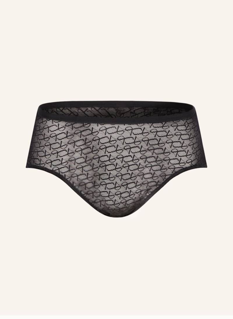 Triumph Taillenslip Signature Sheer schwarz von Triumph