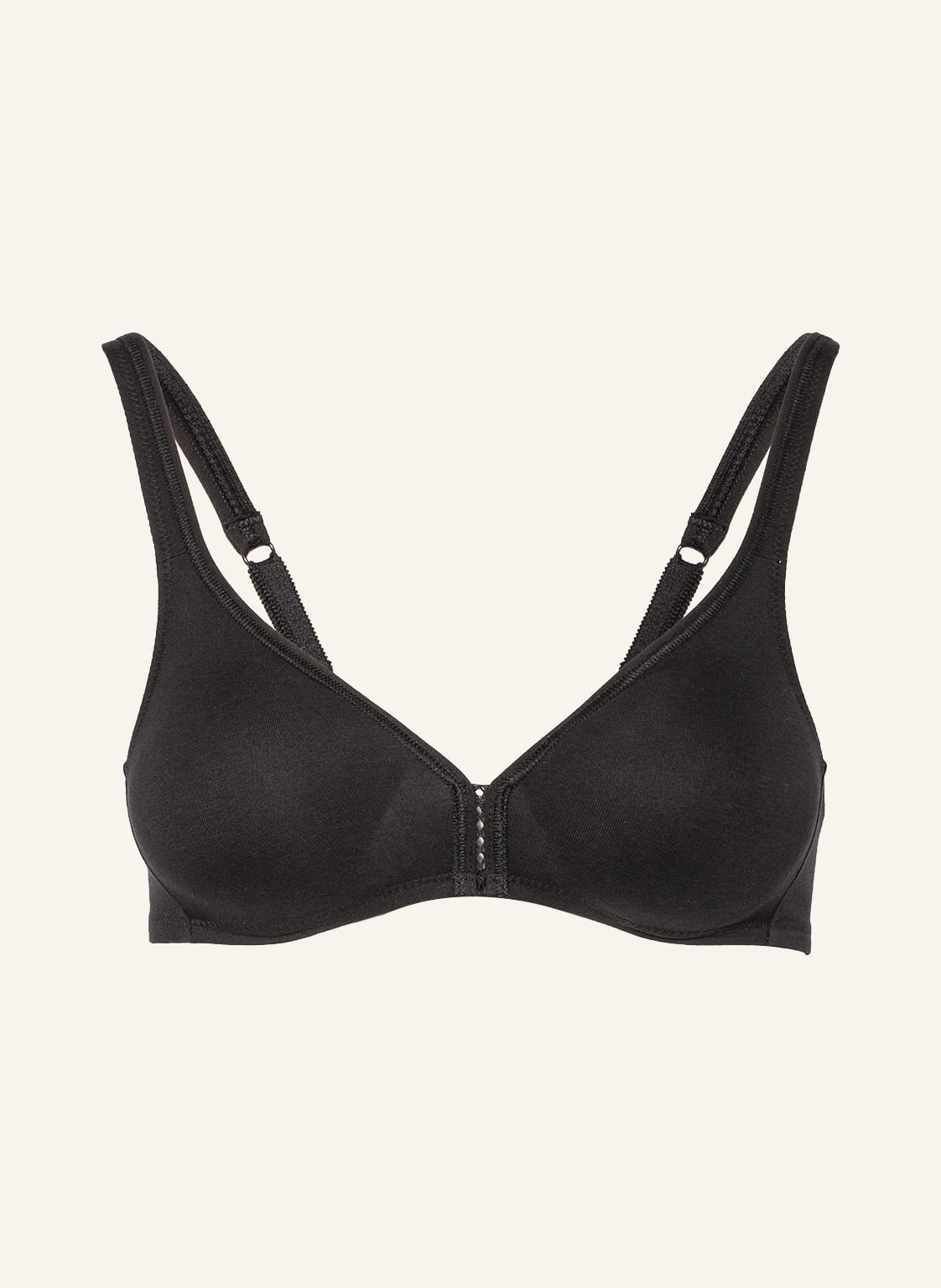 Triumph Triangel-Bh Eileen schwarz Triumph Triangel-Bh Eileen schwarz von Triumph