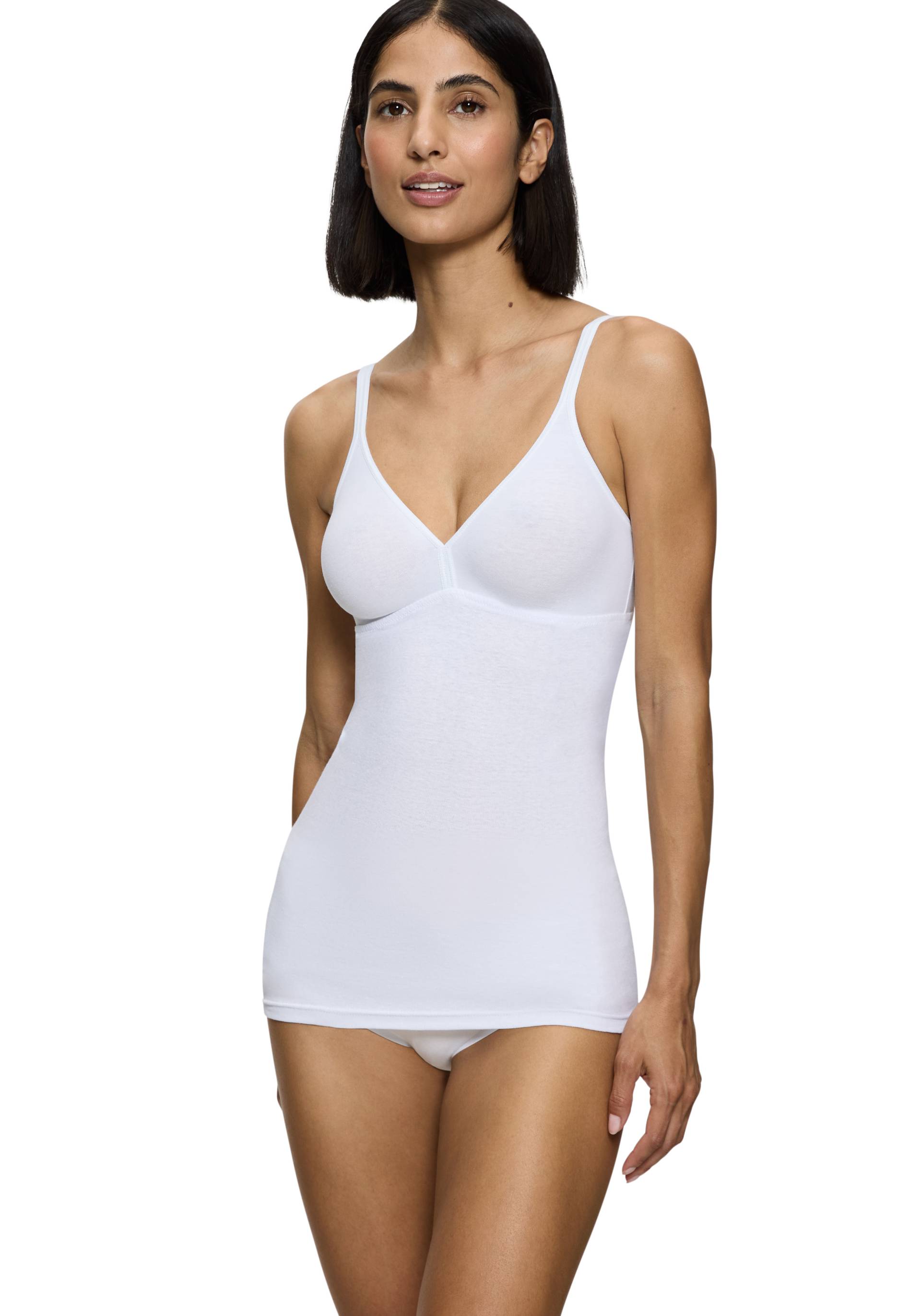 Triumph Unterhemd »Katia Basics BV X«, BH-Hemd ohne Bügel Triumph Unterhemd »Katia Basics BV X«, BH-Hemd ohne Bügel von Triumph