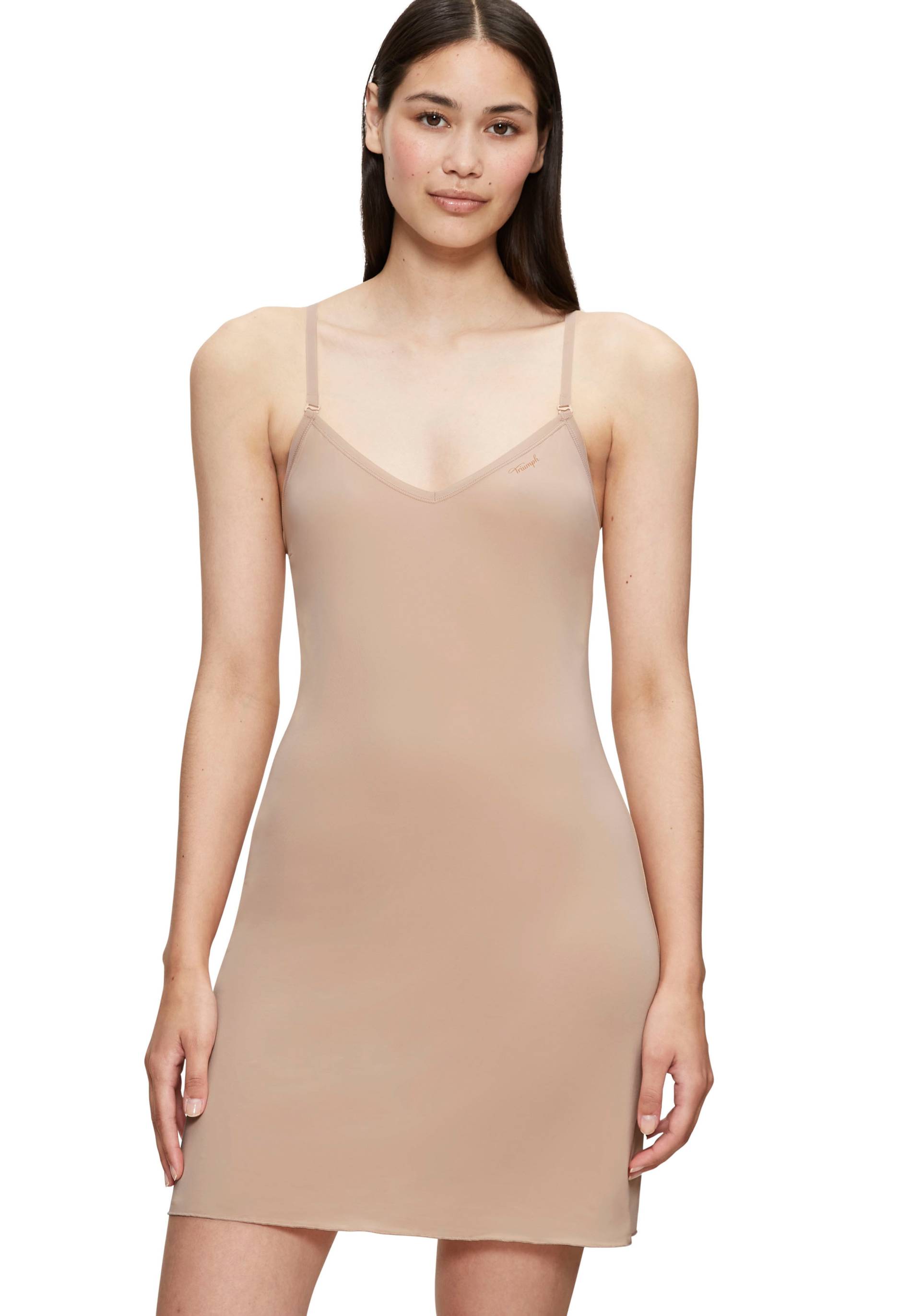 Triumph Unterkleid »Body Make-Up T Dress 02«, nahezu unsichtbar Triumph Unterkleid »Body Make-Up T Dress 02«, nahezu unsichtbar von Triumph