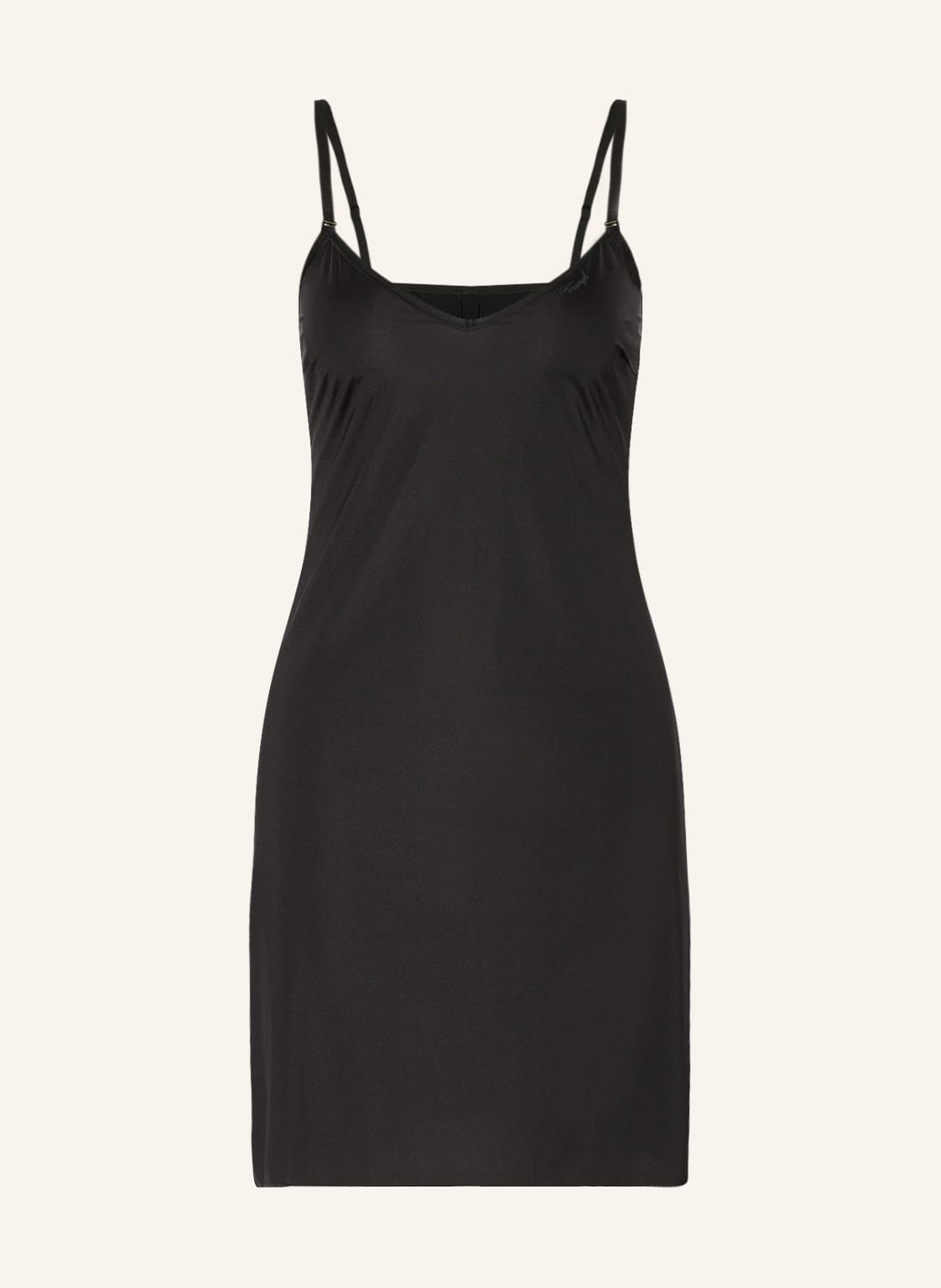 Triumph Unterkleid Body Make-Up schwarz Triumph Unterkleid Body Make-Up schwarz von Triumph