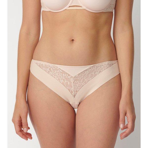 String Damen Beige 36 von Triumph