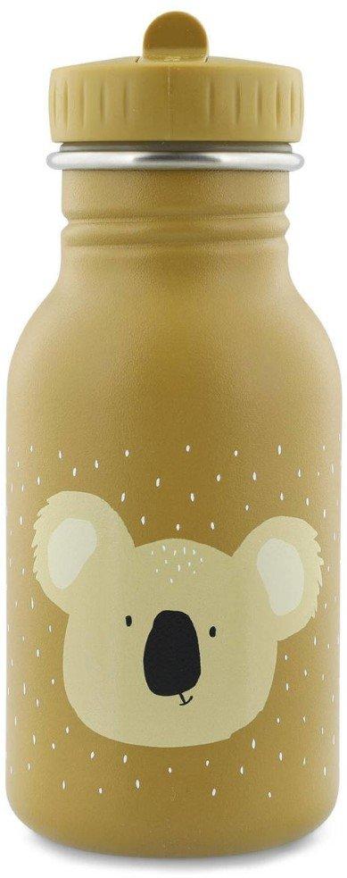 Trinkflasche 350ml Mr. Koala Unisex  ONE SIZE von Trixie