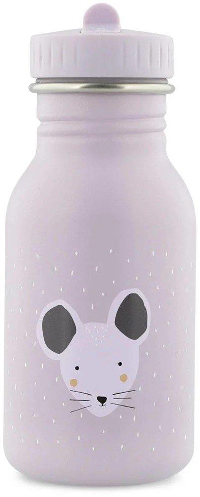 Trinkflasche 350ml Mrs. Mouse Unisex  ONE SIZE von Trixie