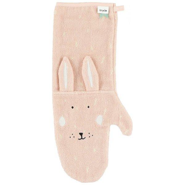 Waschhandschuh Unisex von Trixie