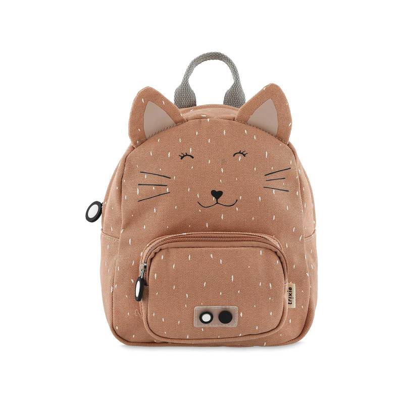 Rucksack Jungen Braun ONE SIZE von Trixie