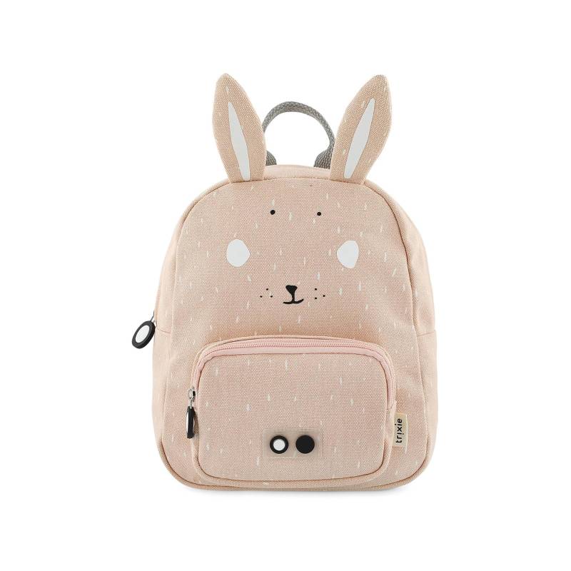 Trixie - Rucksack, One Size, Rosa von Trixie