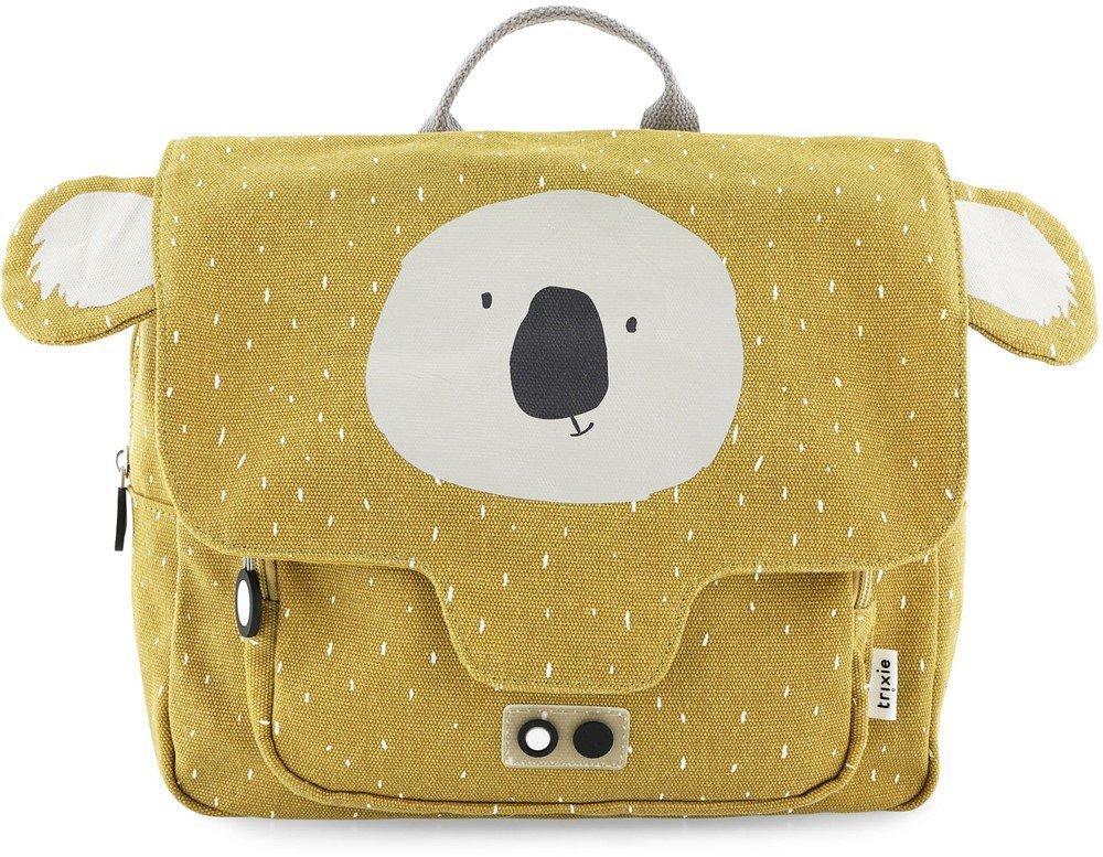 Schultasche Mr. Koala Unisex  ONE SIZE von Trixie