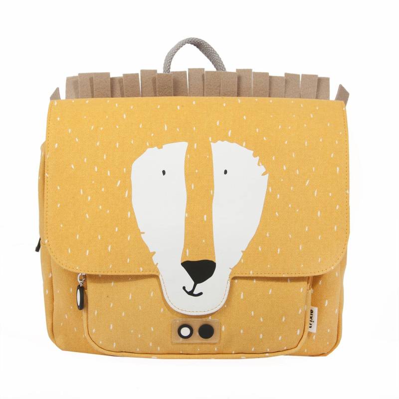 Trixie -  Schultasche Mr. Lion, One Size von Trixie