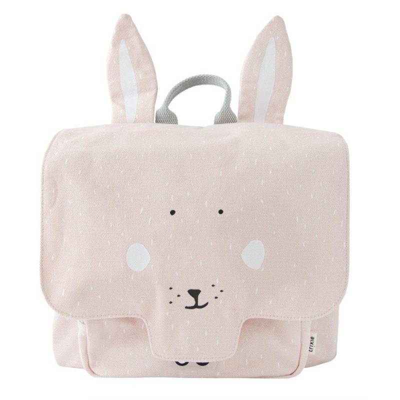 Trixie -  Schultasche Mrs. Rabbit, One Size von Trixie