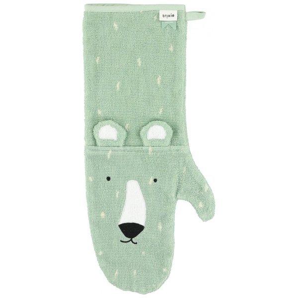 Waschhandschuh Unisex von Trixie