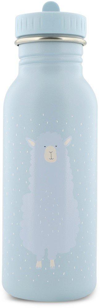 Trinkflasche 500ml Mr. Alpaca Unisex  ONE SIZE von Trixie