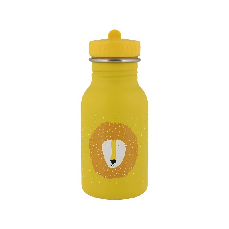 Trinklernflasche Unisex Gelb Orangé ONE SIZE von Trixie