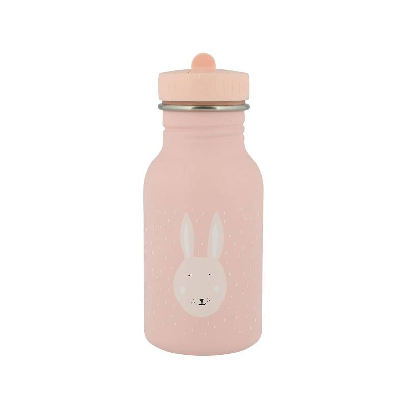 Trinklernflasche Unisex Rosa ONE SIZE von Trixie