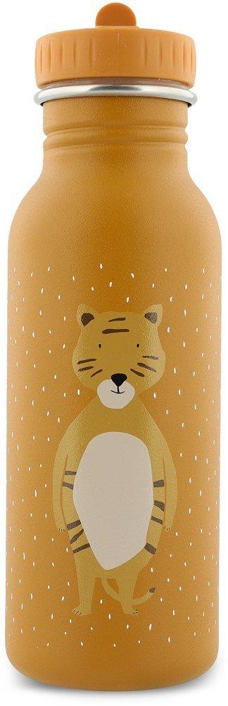 Trinkflasche 500ml Mr. Tiger Unisex  ONE SIZE von Trixie