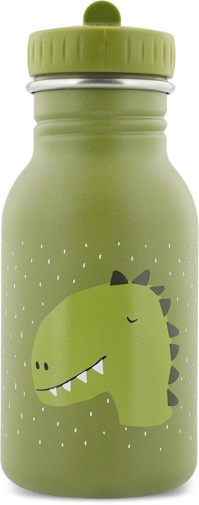 Trinkflasche 350ml Mr. Dino Unisex  ONE SIZE von Trixie