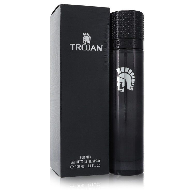 Trojan For Men Eau de Toilette 100ml von Trojan