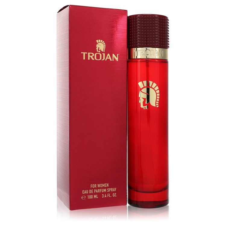 Trojan For Women Eau de Parfum 100ml von Trojan