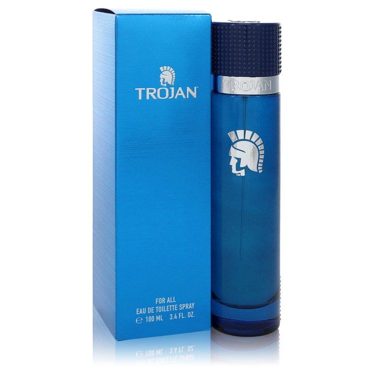 Trojan Trojan For All Eau de Toilette 100ml von Trojan