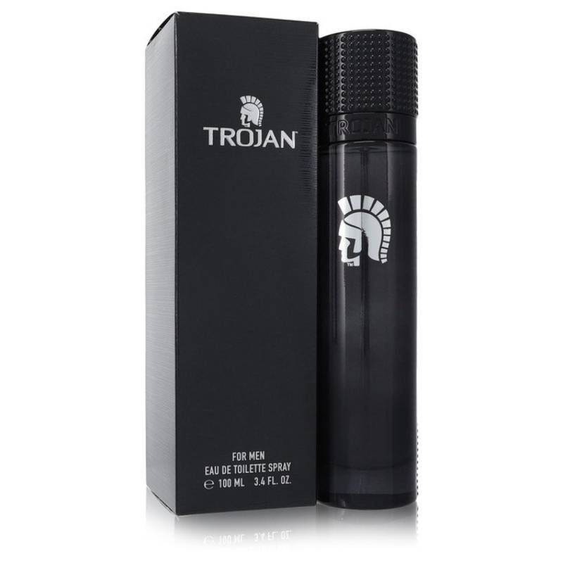 Trojan for Men Eau De Toilette Spray 101 ml von Trojan