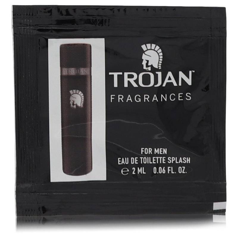 Trojan for Men Sample 2 ml von Trojan