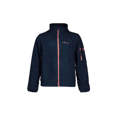 Arendal Pro Mädchen Midlayer von Trollkids