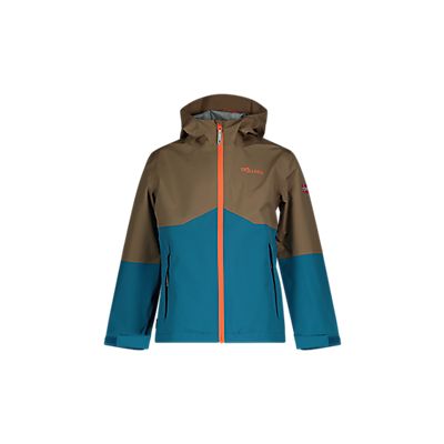 Gjende Kinder Outdoorjacke von Trollkids