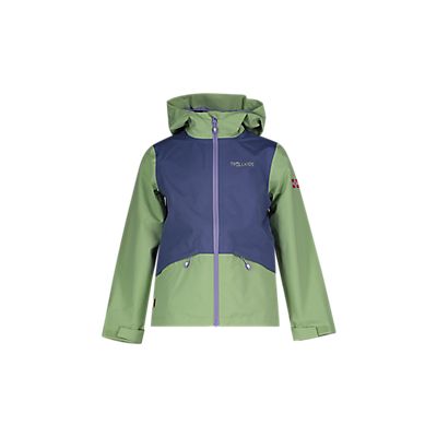 Gjende Mädchen Outdoorjacke von Trollkids