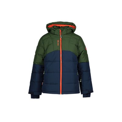 Gryllefjord Kinder Winterjacke von Trollkids