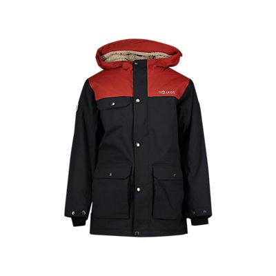 Gudvangen Kinder Outdoorjacke Gudvangen Kinder Outdoorjacke von Trollkids