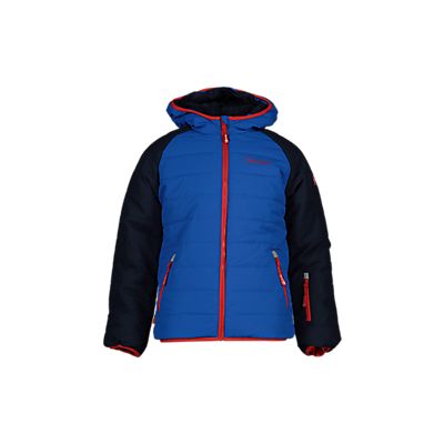 Hafjell Snow Pro Kinder Outdoorjacke von Trollkids