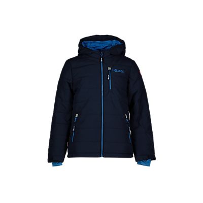 Hemsedal Snow XT Kinder Outdoorjacke von Trollkids