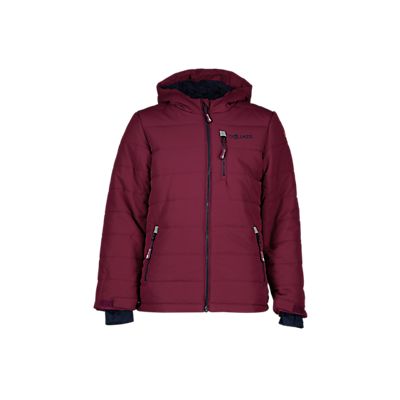 Hemsedal Snow XT Kinder Outdoorjacke Hemsedal Snow XT Kinder Outdoorjacke von Trollkids