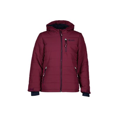 Hemsedal Snow XT Kinder Outdoorjacke von Trollkids