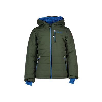 Hemsedal Snow XT Kinder Outdoorjacke von Trollkids