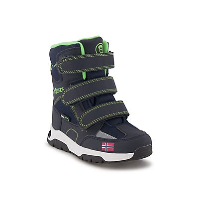 Lofoten Kinder Winterboot von Trollkids