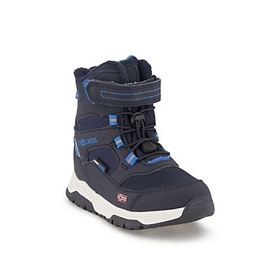 Lofoten Pro Kinder Winterboot von Trollkids