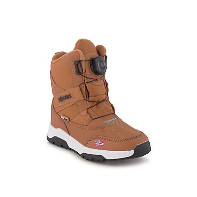 Narvik XT Kinder Winterboot von Trollkids