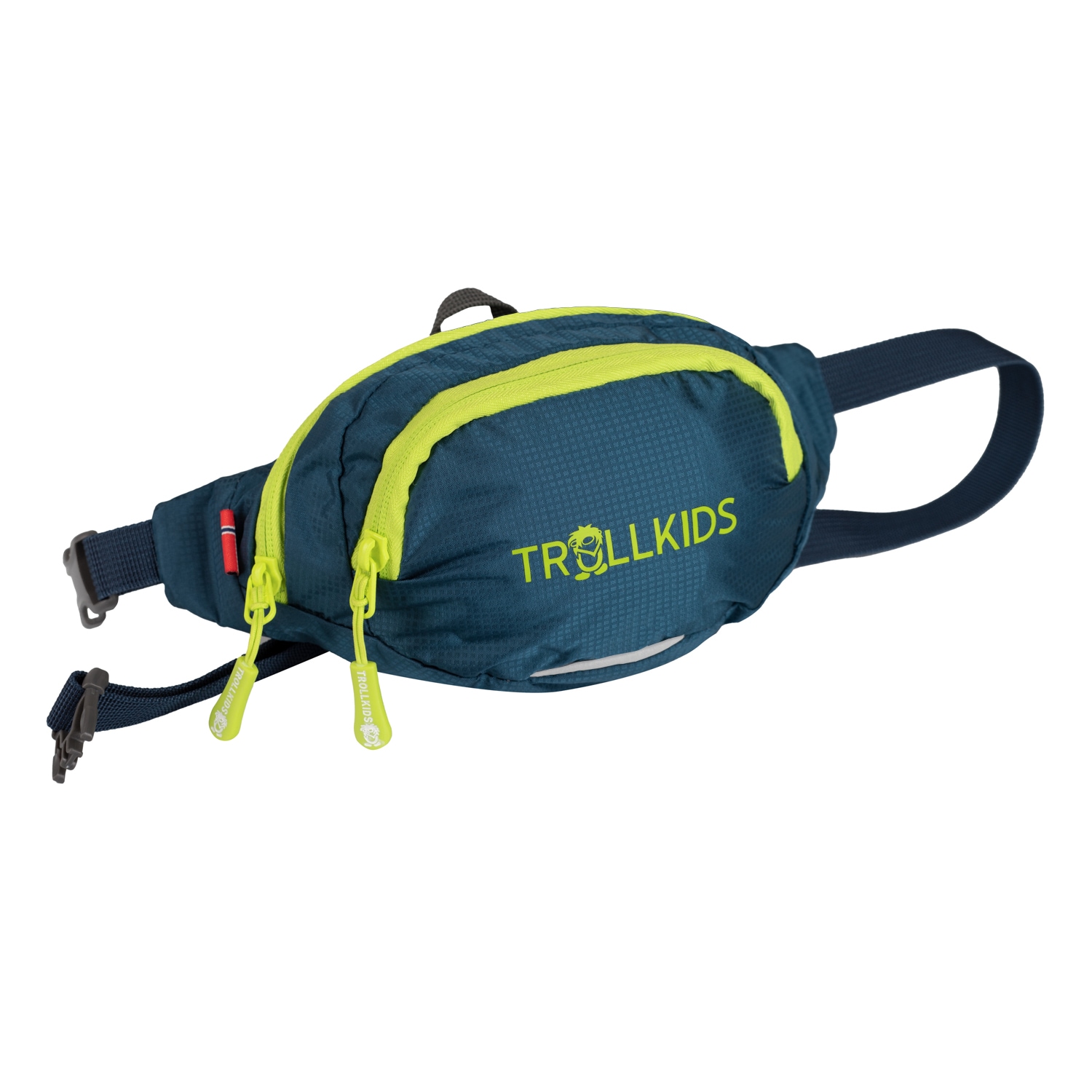 TROLLKIDS Bauchtasche »KIDS TROLLTUNGA HIP BAG« TROLLKIDS Bauchtasche »KIDS TROLLTUNGA HIP BAG« von Trollkids