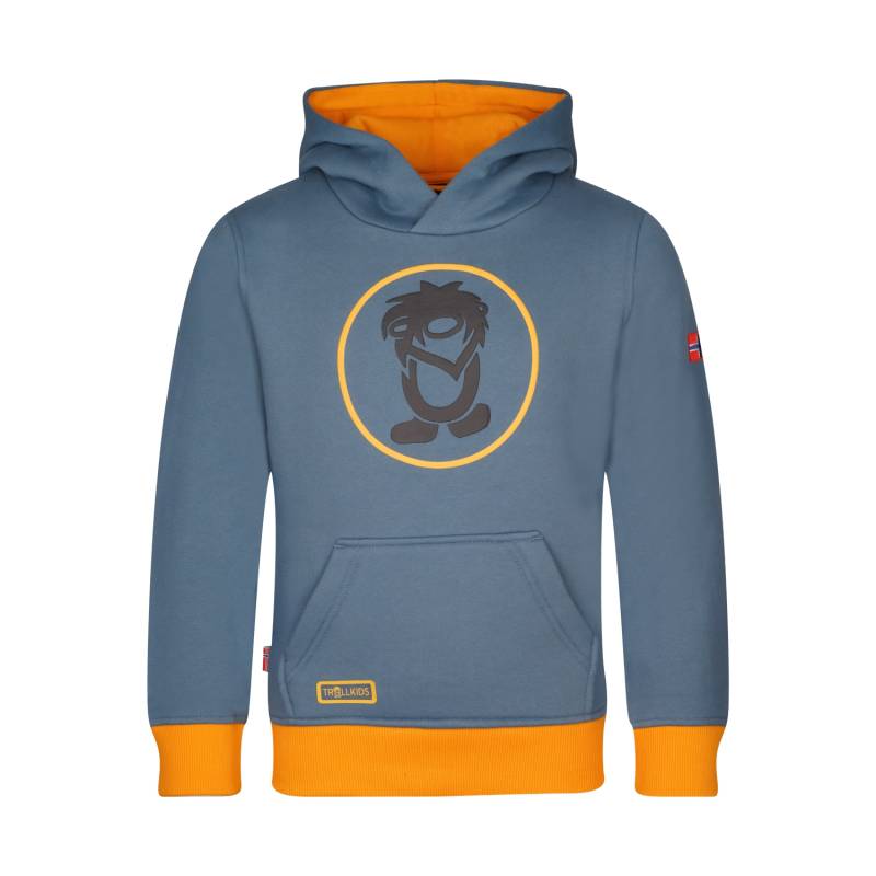 TROLLKIDS Kapuzensweatshirt »KIDS TROLL SWEATER« von Trollkids