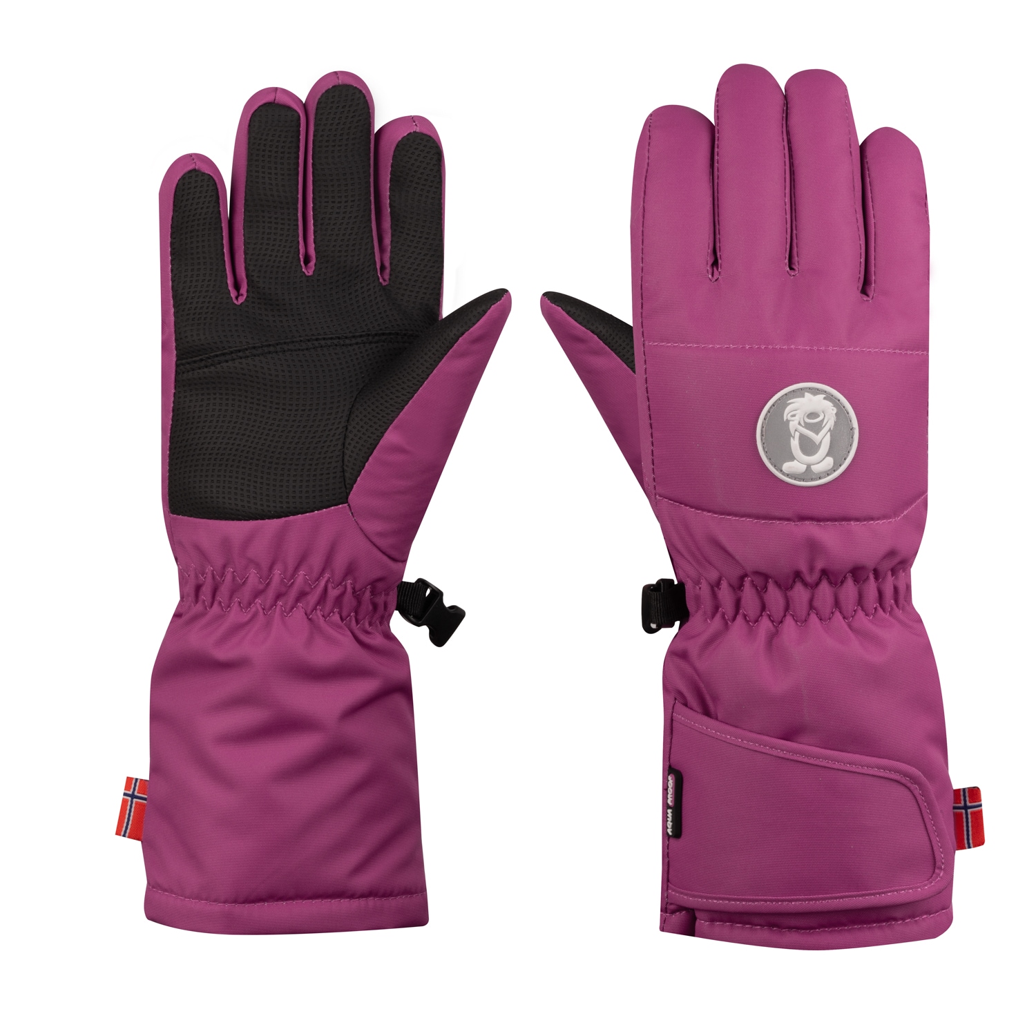 TROLLKIDS Multisporthandschuhe »Kids Narvik Glove« von Trollkids