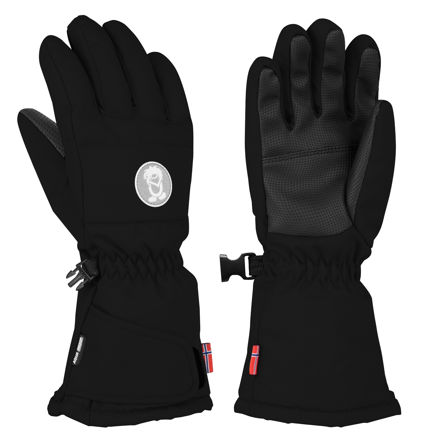 TROLLKIDS Multisporthandschuhe »Kids Narvik Glove« von Trollkids