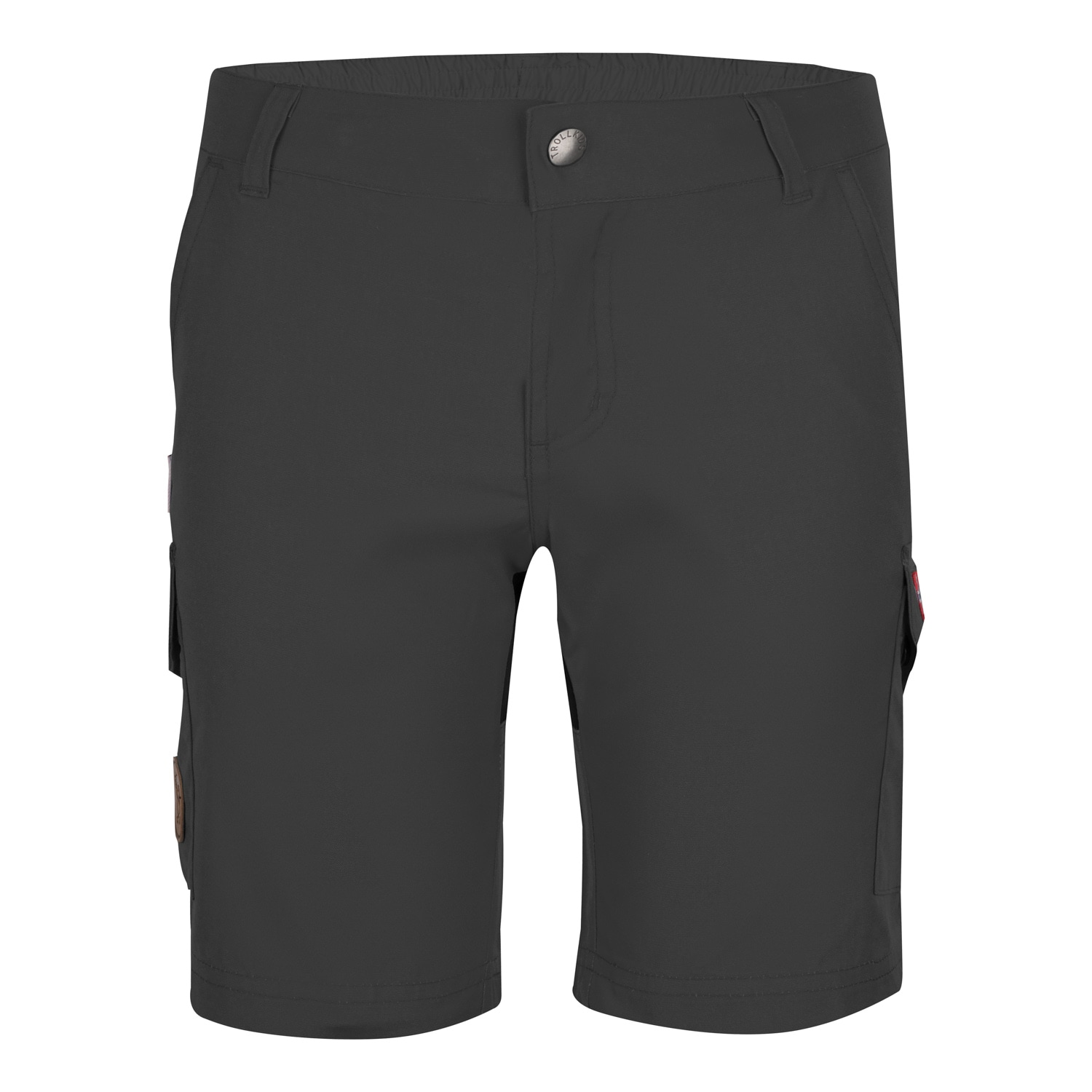 TROLLKIDS Outdoorhose »KIDS HAMMERFEST SHORTS« von Trollkids