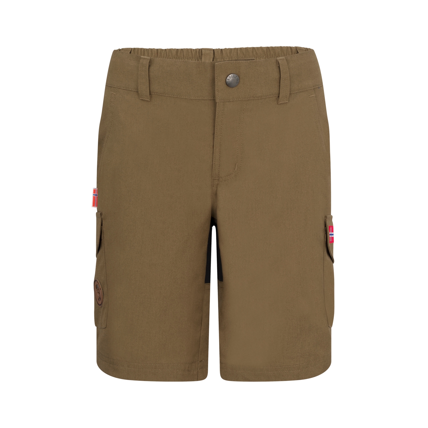 TROLLKIDS Outdoorhose »KIDS HAMMERFEST SHORTS« von Trollkids