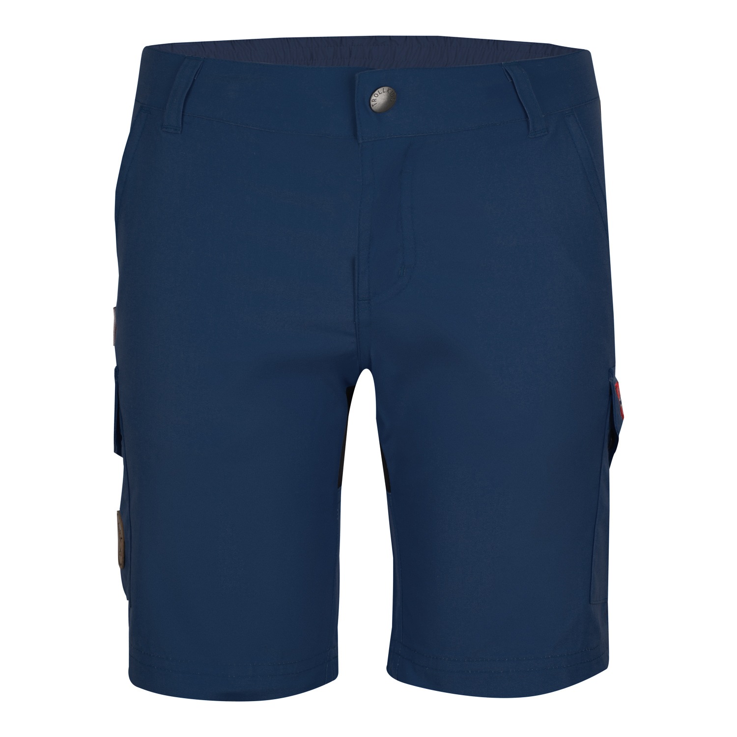 TROLLKIDS Outdoorhose »KIDS HAMMERFEST SHORTS« von Trollkids