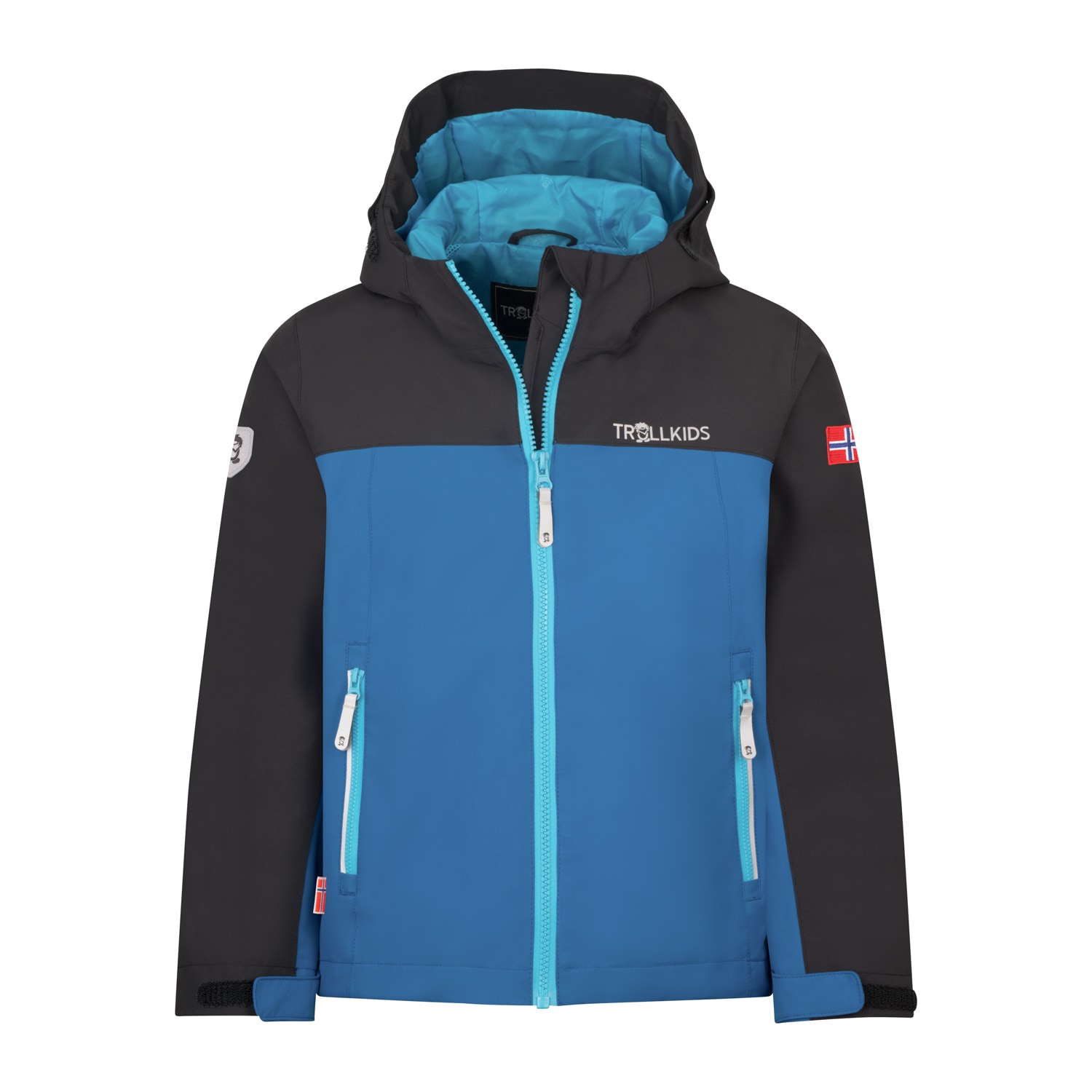 TROLLKIDS Outdoorjacke »KIDS TELEMARK JACKET« TROLLKIDS Outdoorjacke »KIDS TELEMARK JACKET« von Trollkids