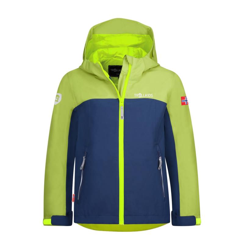 TROLLKIDS Outdoorjacke »KIDS TELEMARK JACKET« von Trollkids