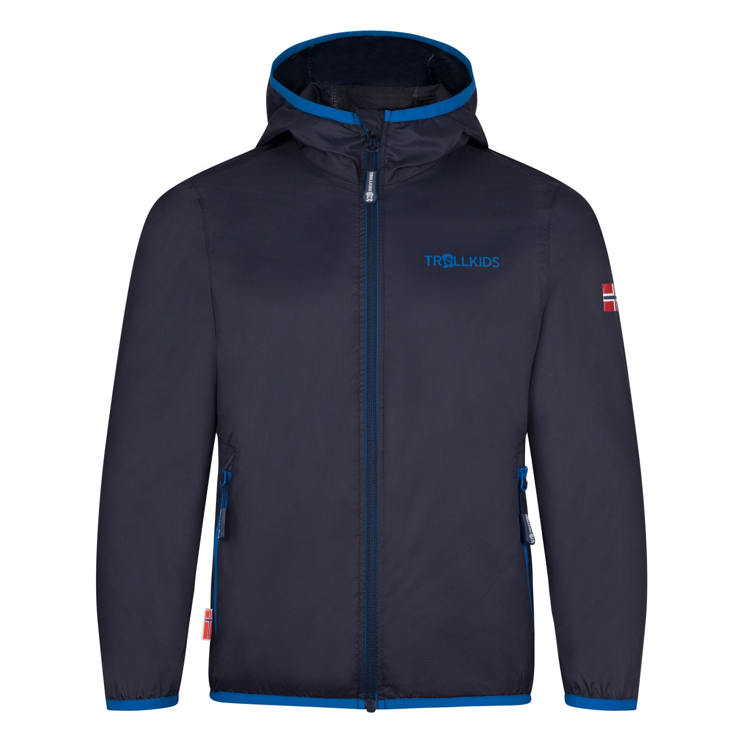 TROLLKIDS Outdoorjacke »KIDS TROLLTUNGA JACKET« von Trollkids