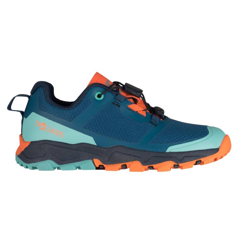 TROLLKIDS Outdoorschuh »Kids Sandefjord Hiker XT« von Trollkids