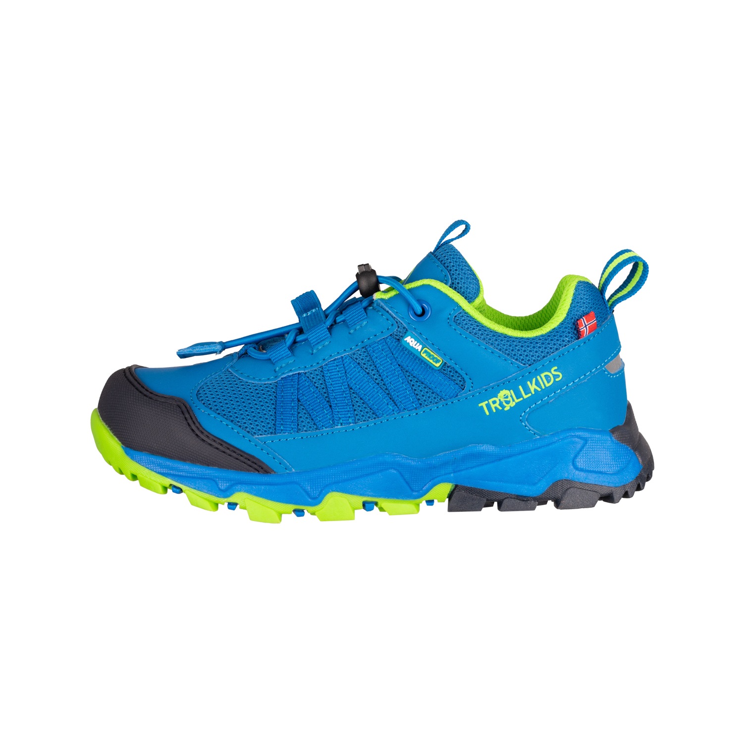 TROLLKIDS Outdoorschuh »Tronfjell Hiker Low«, Wasserdicht von Trollkids